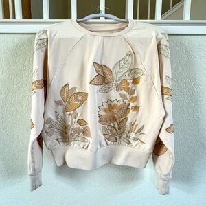 Anthropologie Sweater